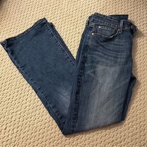 Levi’s Bootcut Jeans